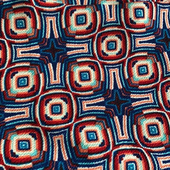 NWT LuLaRoe Cassie Pencil S - Picture 4 of 7